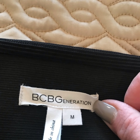 BCBGeneration Skirt - Picture 3 of 4